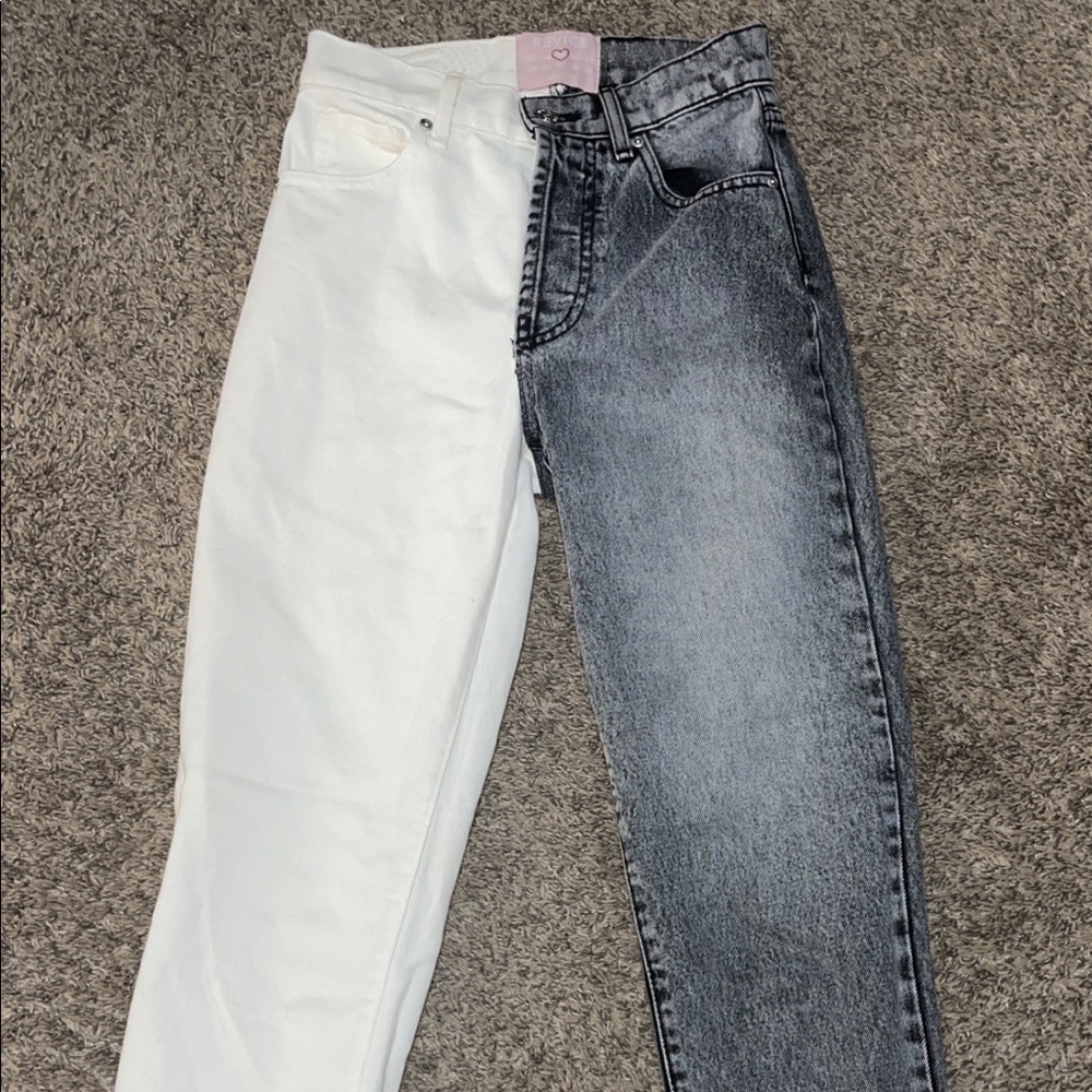 Revice denim